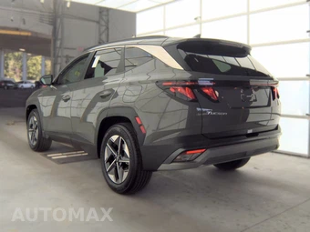 2026 Hyundai Tucson SEL - miniatura 6