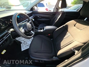 2026 Hyundai Tucson SEL - miniatura 13