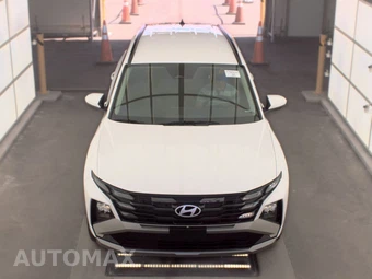 2026 Hyundai Tucson SEL - miniatura 2