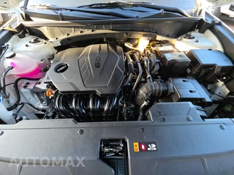 2026 Hyundai Tucson SEL - miniatura 22