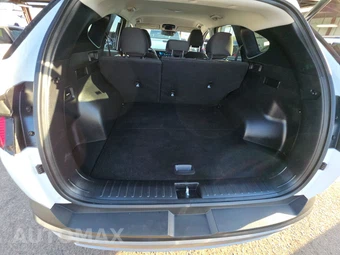 2026 Hyundai Tucson SEL - miniatura 23
