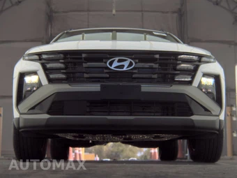 2026 Hyundai Tucson SEL - miniatura 3