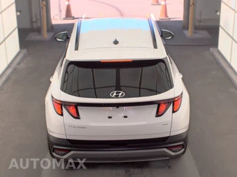 2026 Hyundai Tucson SEL - miniatura 6