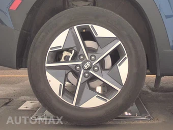 2026 Hyundai Tucson SEL - miniatura 11