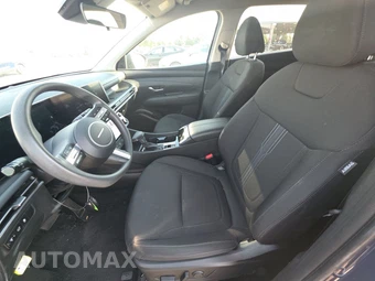 2026 Hyundai Tucson SEL - miniatura 13