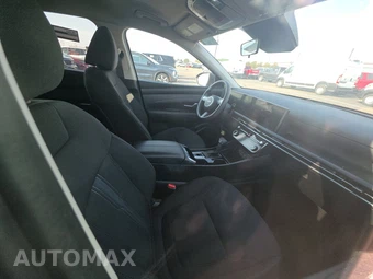 2026 Hyundai Tucson SEL - miniatura 14