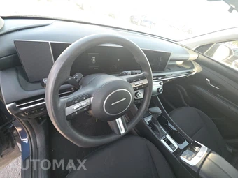 2026 Hyundai Tucson SEL - miniatura 17