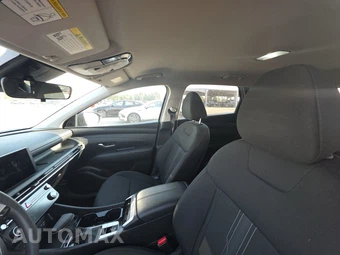2026 Hyundai Tucson SEL - miniatura 20