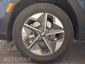 2026 Hyundai Tucson SEL - miniatura 9