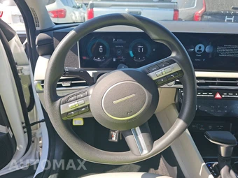 2026 Hyundai Tucson SEL - miniatura 10