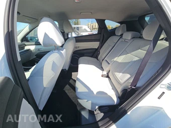 2026 Hyundai Tucson SEL - miniatura 13