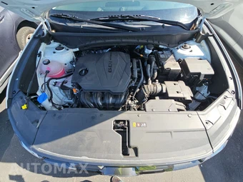 2026 Hyundai Tucson SEL - miniatura 16