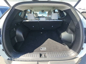 2026 Hyundai Tucson SEL - miniatura 17