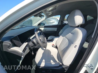 2026 Hyundai Tucson SEL - miniatura 7