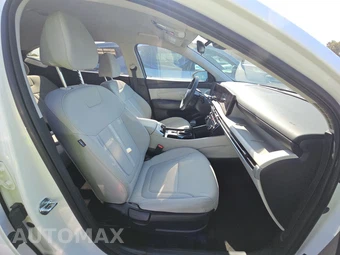 2026 Hyundai Tucson SEL - miniatura 8