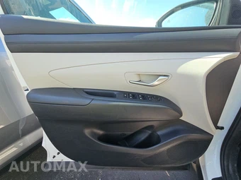 2026 Hyundai Tucson SEL - miniatura 9