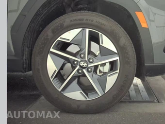2026 Hyundai Tucson SEL - miniatura 10
