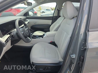 2026 Hyundai Tucson SEL - miniatura 13