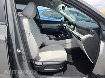 2026 Hyundai Tucson SEL - miniatura 14