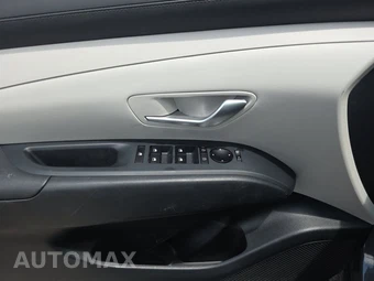 2026 Hyundai Tucson SEL - miniatura 15