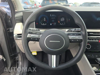2026 Hyundai Tucson SEL - miniatura 16