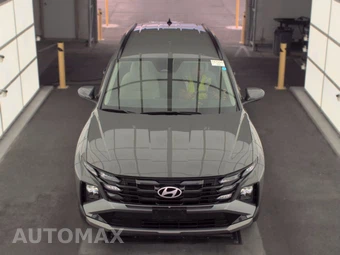 2026 Hyundai Tucson SEL - miniatura 2