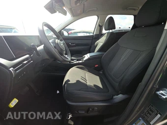 2026 Hyundai Tucson SEL - miniatura 13