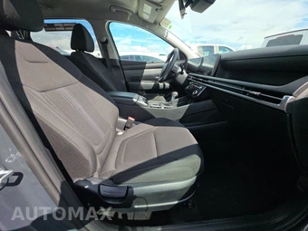 2026 Hyundai Tucson SEL - miniatura 14