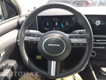 2026 Hyundai Tucson SEL - miniatura 16