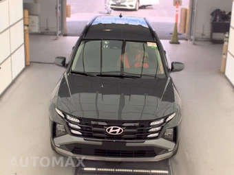 2026 Hyundai Tucson SEL - miniatura 2