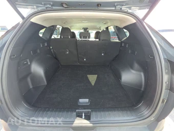 2026 Hyundai Tucson SEL - miniatura 23