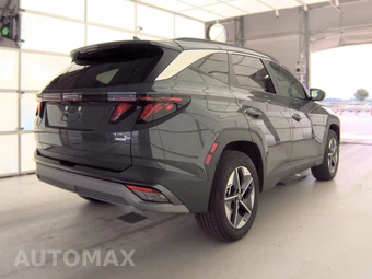 2026 Hyundai Tucson SEL - miniatura 5