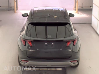 2026 Hyundai Tucson SEL - miniatura 6
