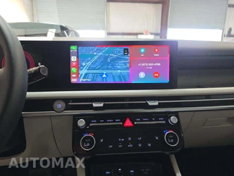 2026 Hyundai Tucson SEL - miniatura 10