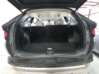2026 Hyundai Tucson SEL - miniatura 14