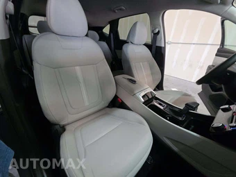 2026 Hyundai Tucson SEL - miniatura 18
