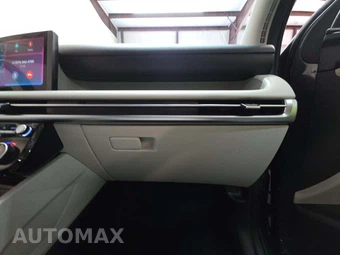 2026 Hyundai Tucson SEL - miniatura 19