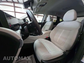2026 Hyundai Tucson SEL - miniatura 6