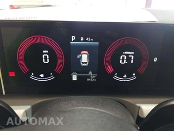 2026 Hyundai Tucson SEL - miniatura 9