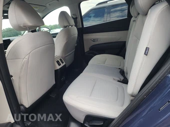 2026 Hyundai Tucson SEL - miniatura 13