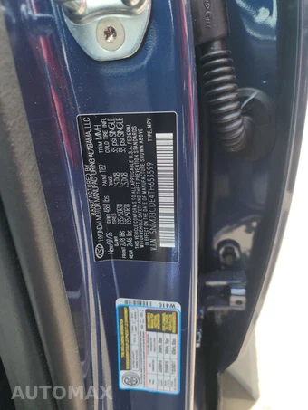 2026 Hyundai Tucson SEL - miniatura 14