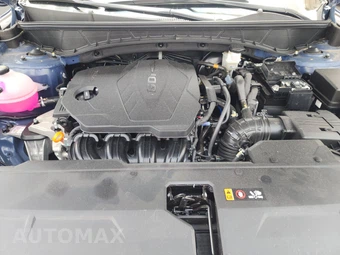 2026 Hyundai Tucson SEL - miniatura 15