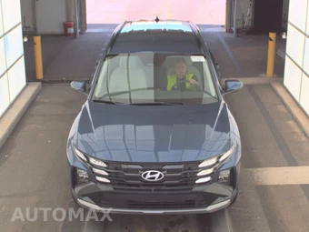 2026 Hyundai Tucson SEL - miniatura 2