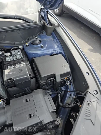 2026 Hyundai Tucson SEL - miniatura 21