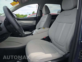 2026 Hyundai Tucson SEL - miniatura 6