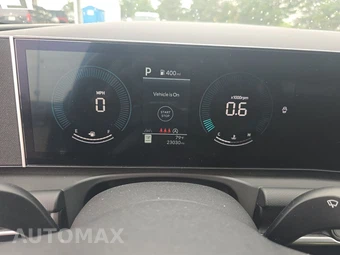 2026 Hyundai Tucson SEL - miniatura 12