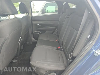 2026 Hyundai Tucson SEL - miniatura 13