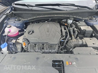 2026 Hyundai Tucson SEL - miniatura 15