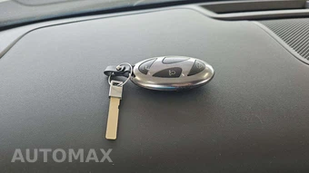 2026 Hyundai Tucson SEL - miniatura 18