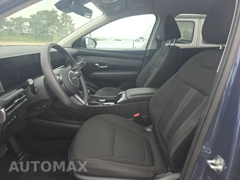 2026 Hyundai Tucson SEL - miniatura 7